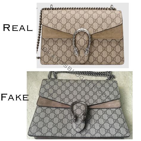 fake or real gucci handbag|Gucci knockoff tote bag.